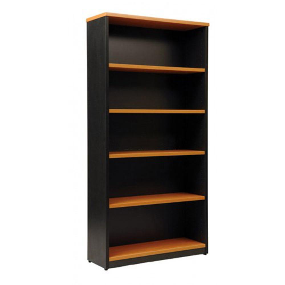 Quickship Bookcase