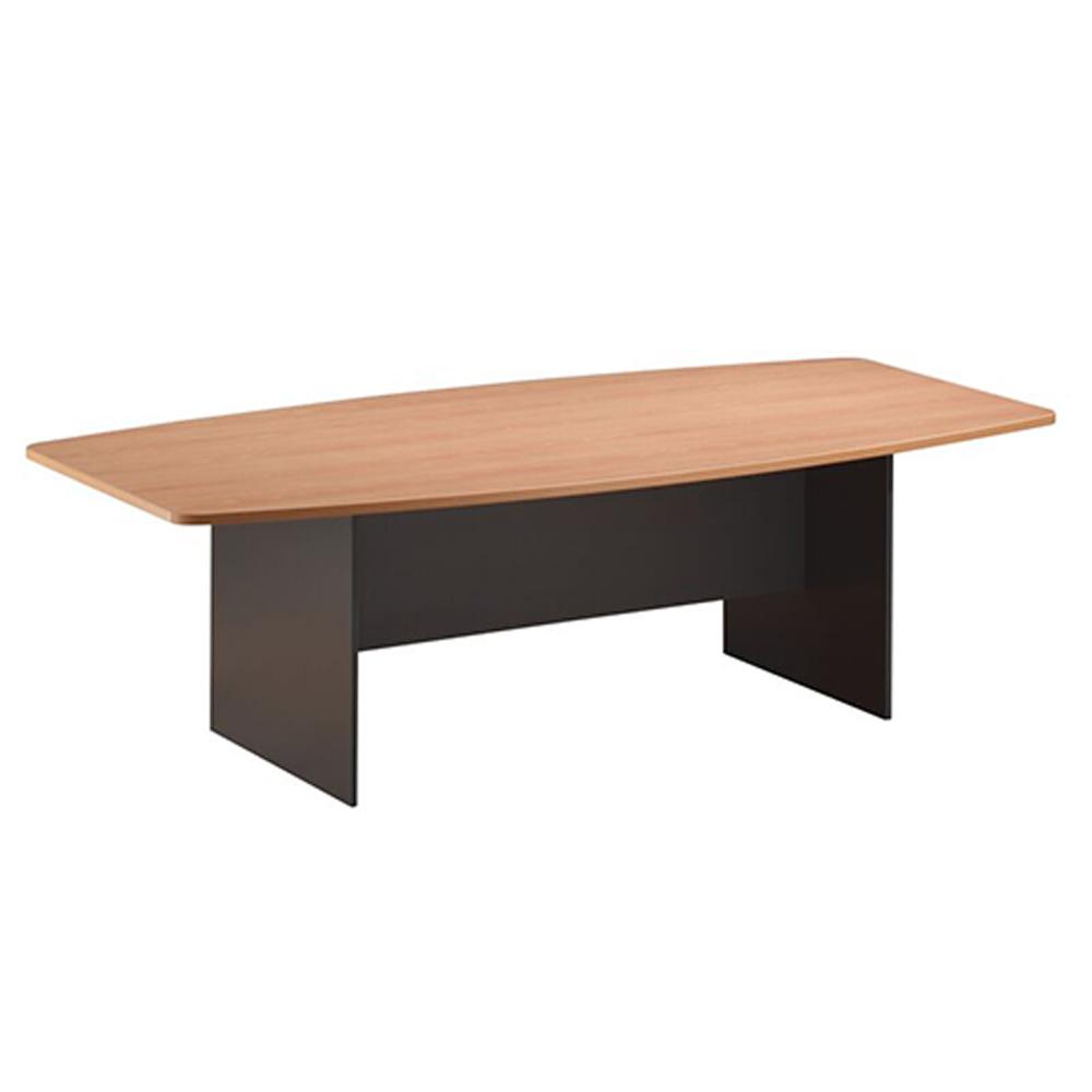 Boardroom Table H-base