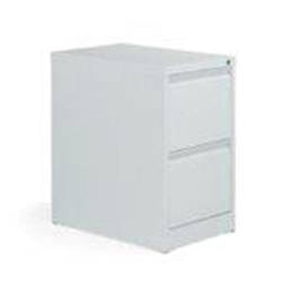 Filling Cabinet (Two Drawers)