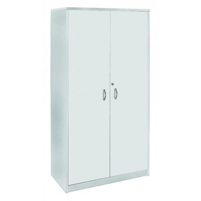 Cabinet Full Doors Lockable