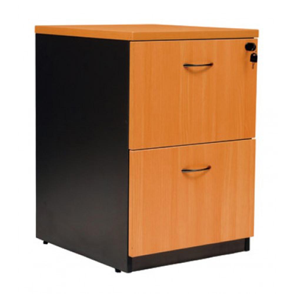 Filing Cabinet 2 Drawers