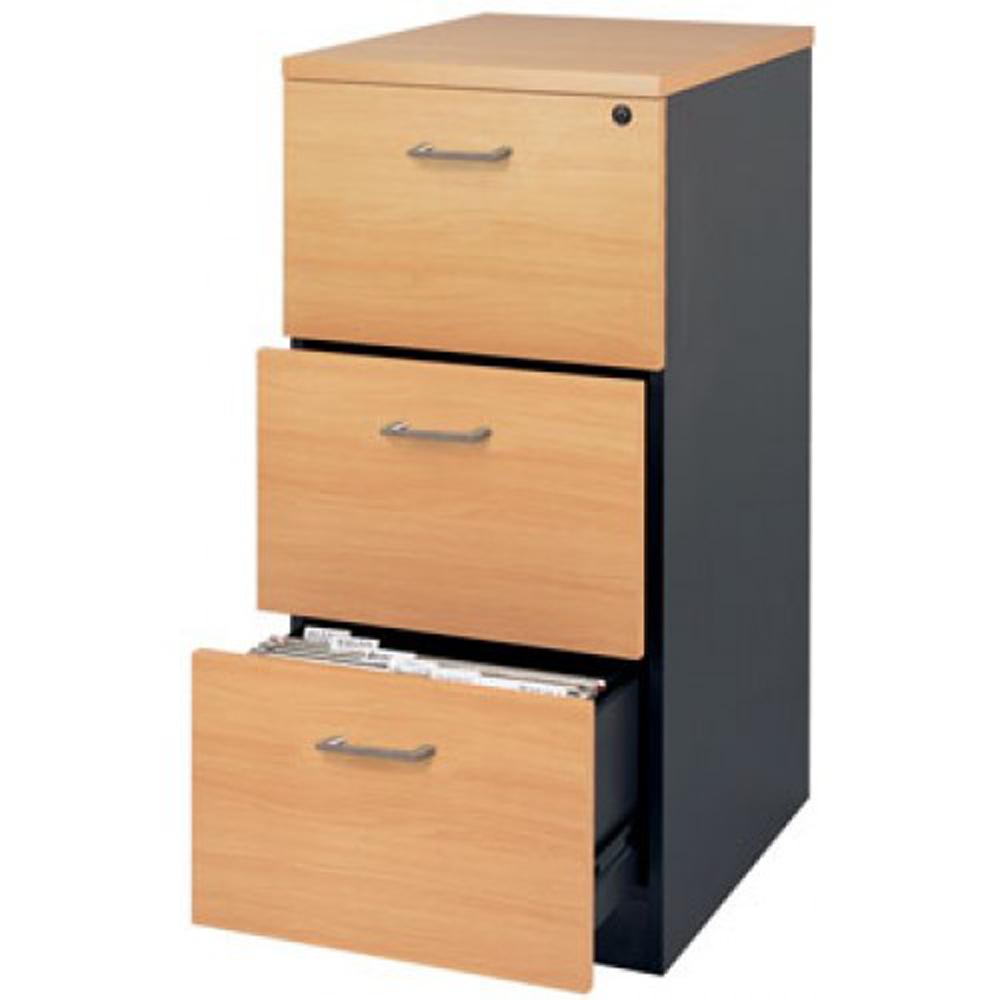 Filing Cabinets 3 Files