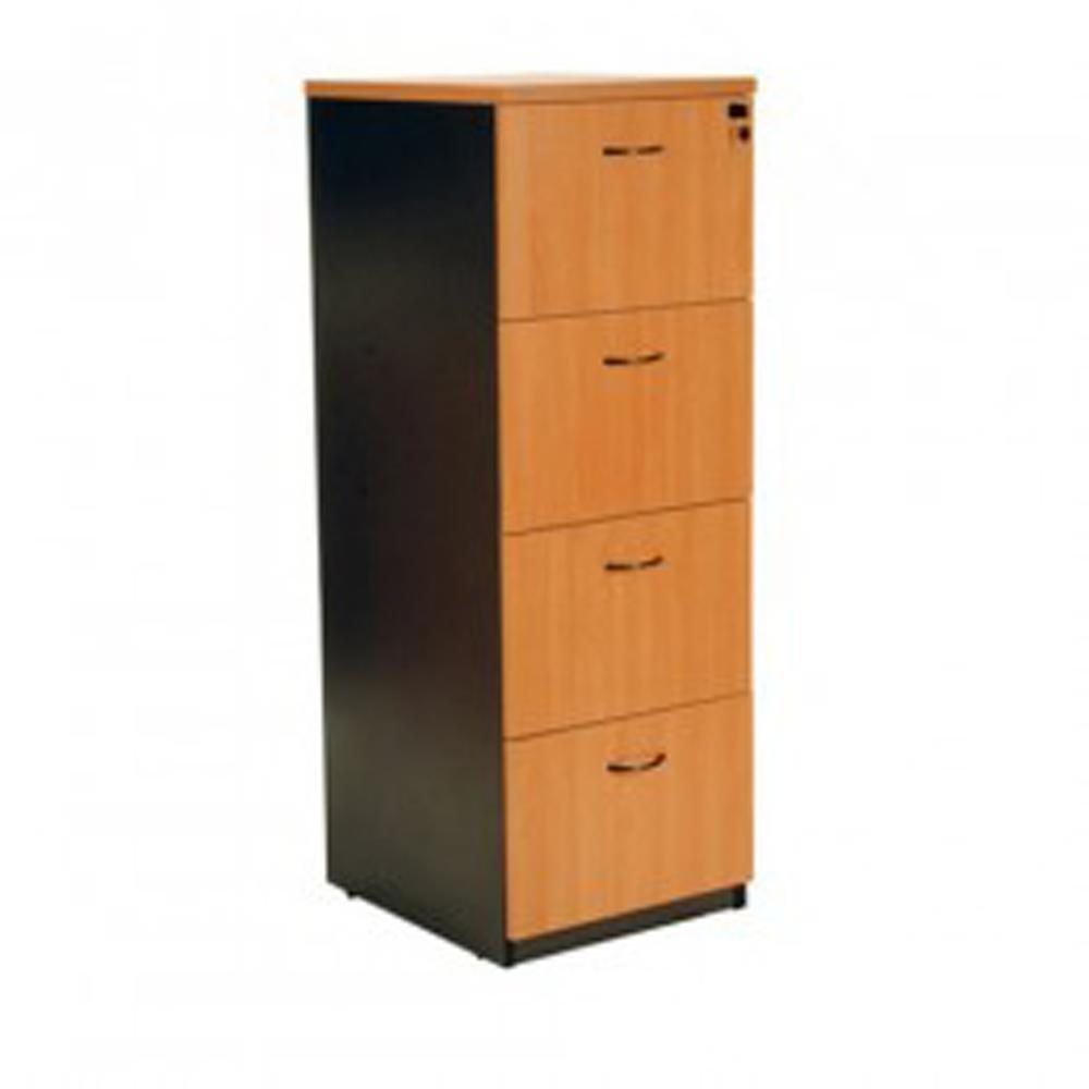 Filing Cabinets 4 Files