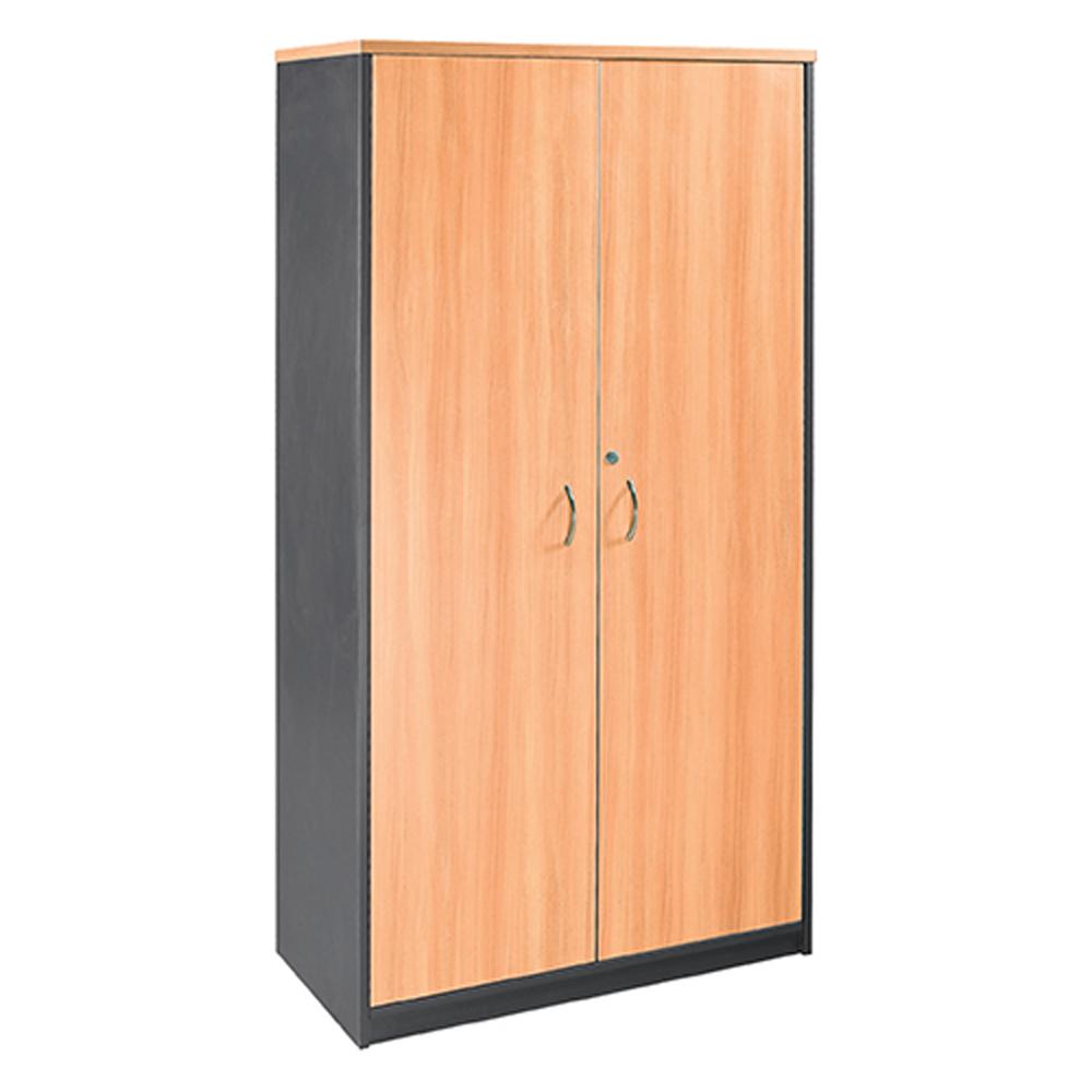 Cabinet Full Doors Lockable