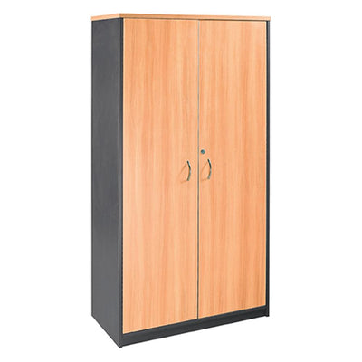 Cabinet Full Doors Lockable