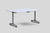 Metal Flip Table Frame Option 2