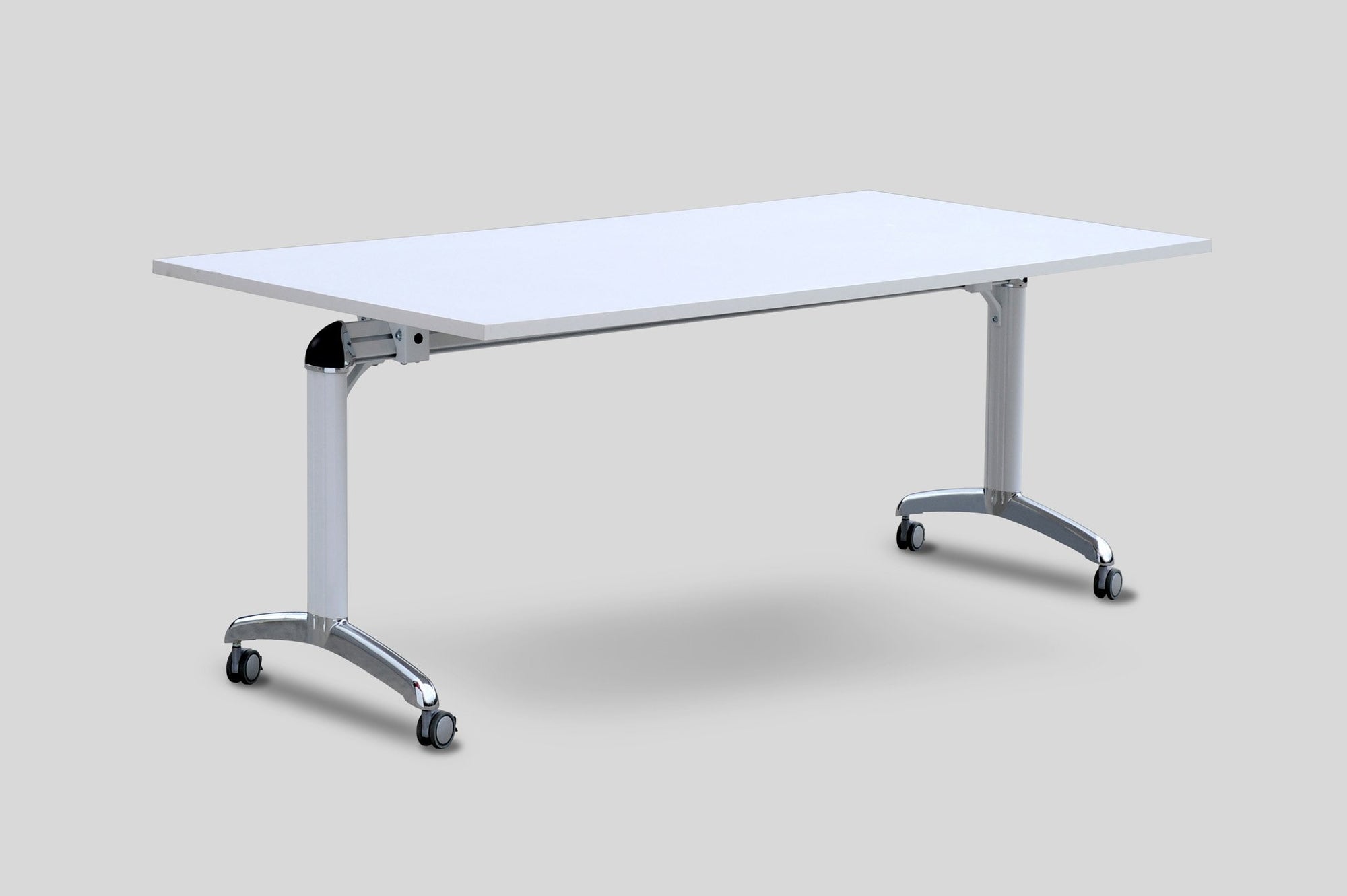 Metal Flip Table Frame Option 3