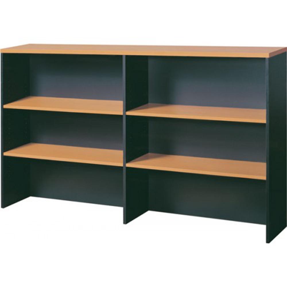 Overhead Hutch