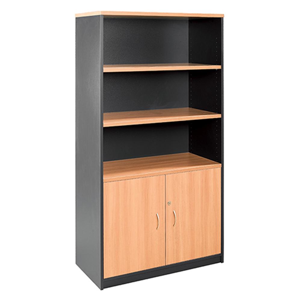 Cabinet Half Doors Lockable