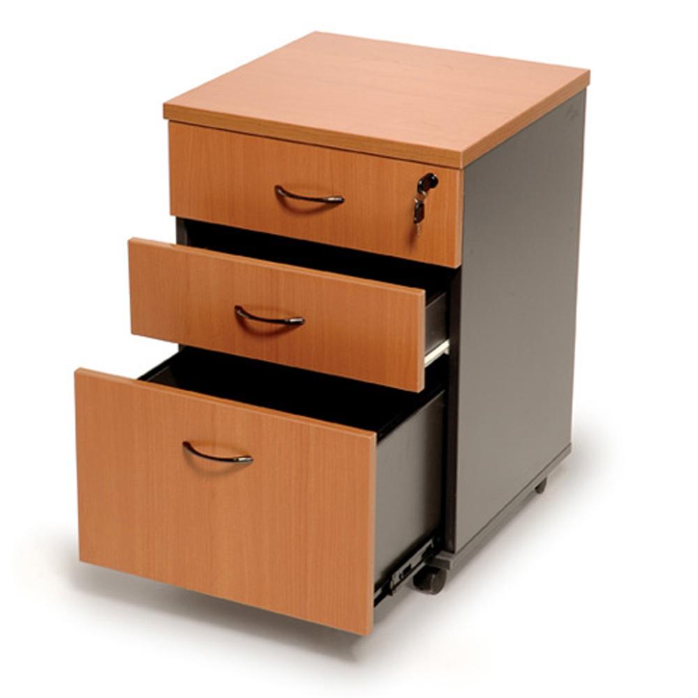 Mobile Pedestals 2 Files