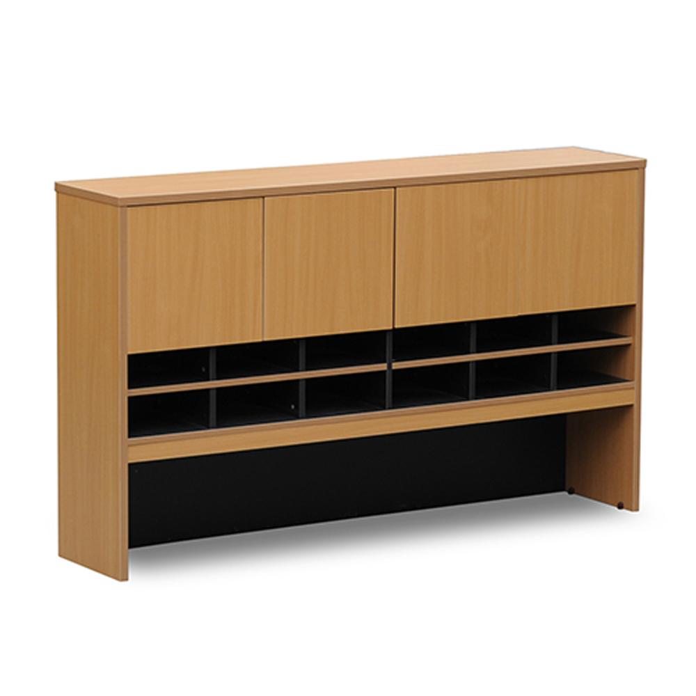 Pigeon Hole Hutch
