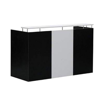 OM Reception Desk