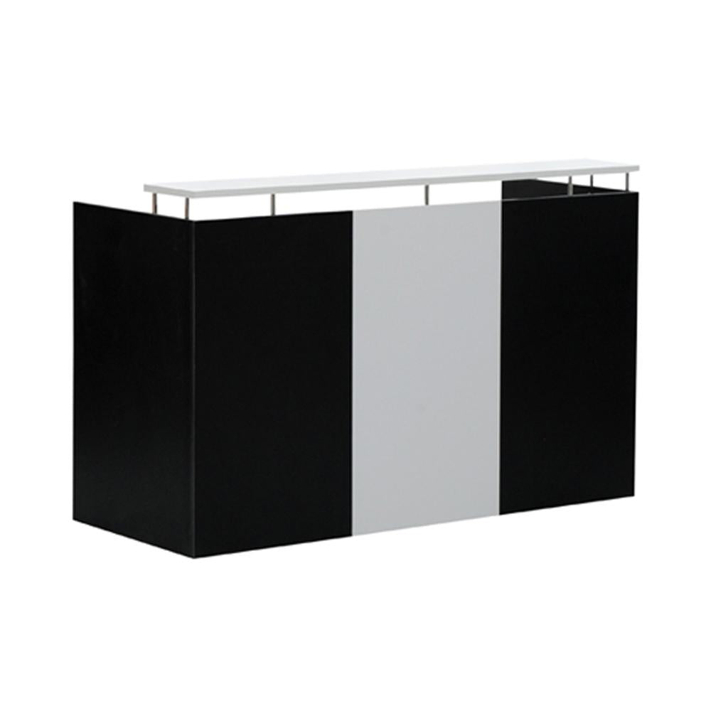 Quickship Reception Desk
