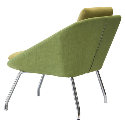 OPERA Low Back Visitor Chair