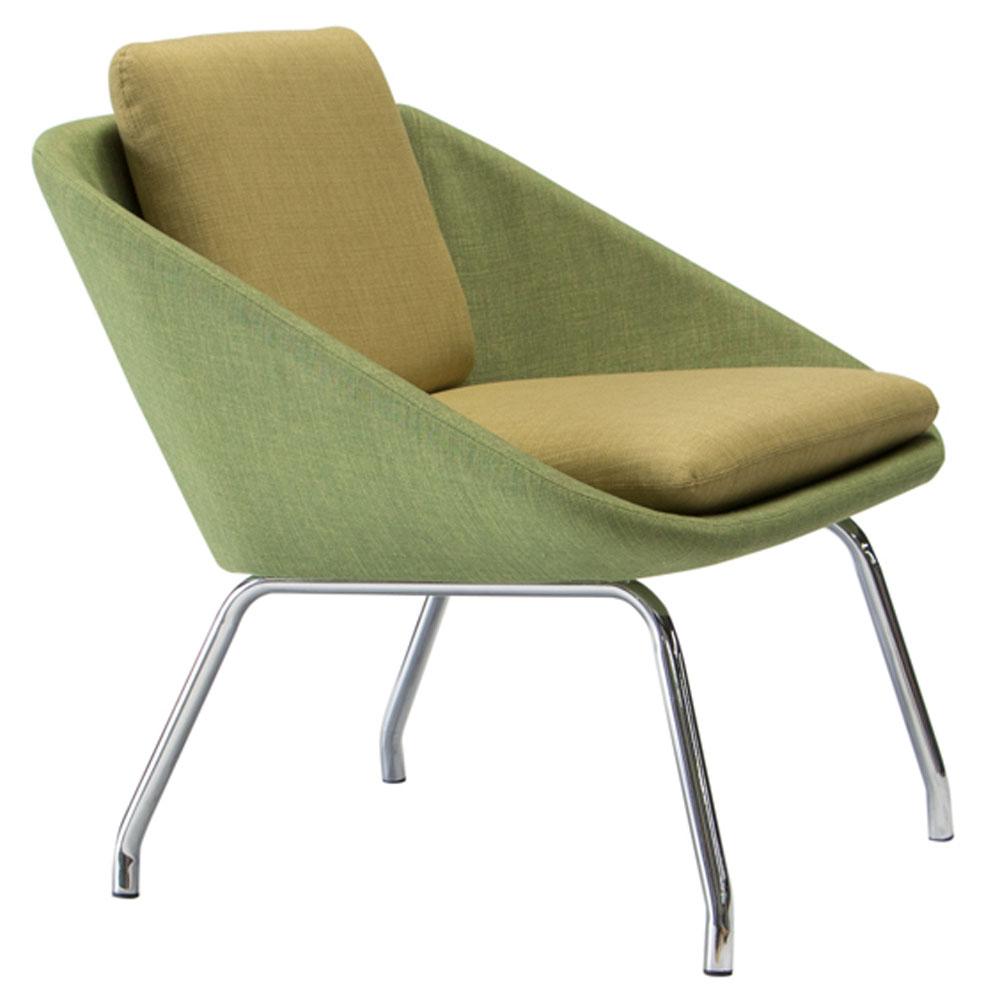 OPERA Low Back Visitor Chair