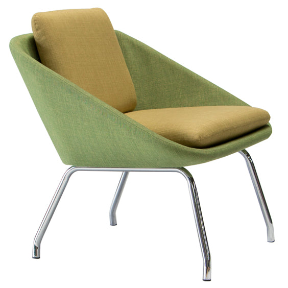 Opera Visitor Chair