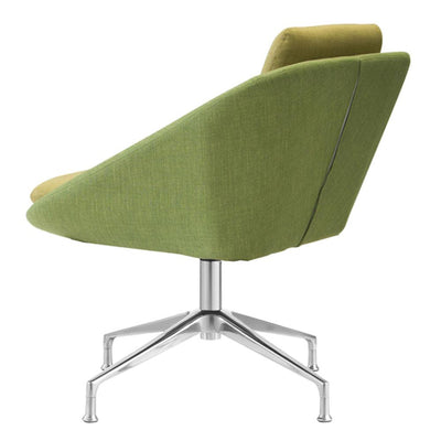 OPERA Low Back Visitor Chair