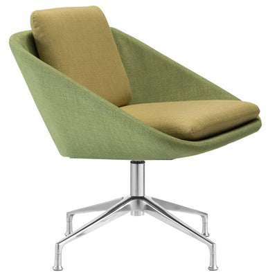 OPERA Low Back Visitor Chair