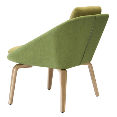 OPERA Low Back Visitor Chair