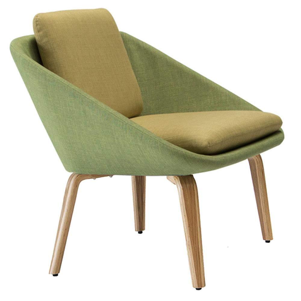 OPERA Low Back Visitor Chair