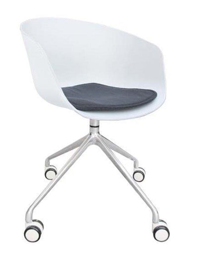 Oreo Visitor Chair