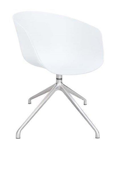 Oreo Visitor Chair