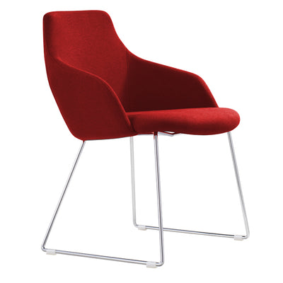 Oscar Visitor Chair