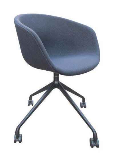 Oreo Visitor Chair