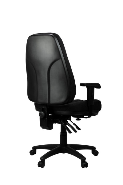 Oxford Ergonomic Office Chair