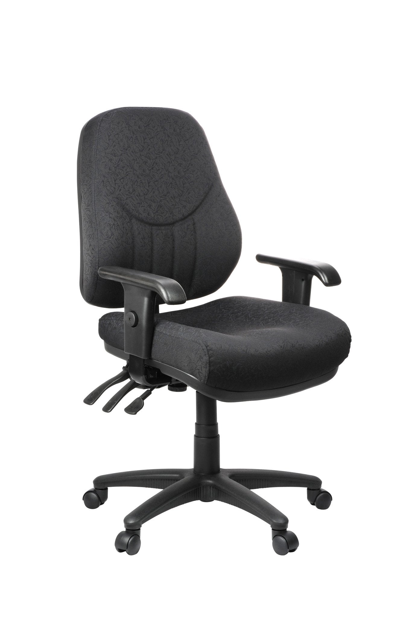 Oxford Ergonomic Office Chair