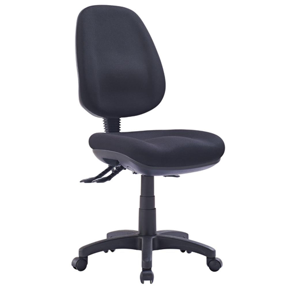 P350 High Back Office Chair without Arms