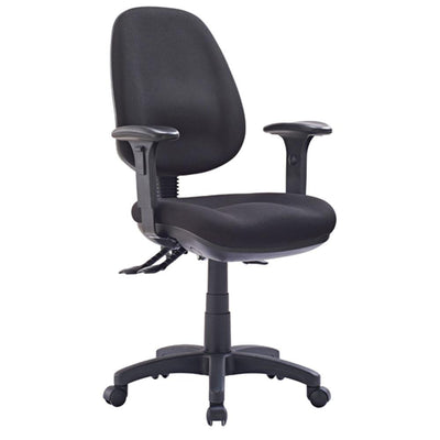 P350 High Back Office Armchair