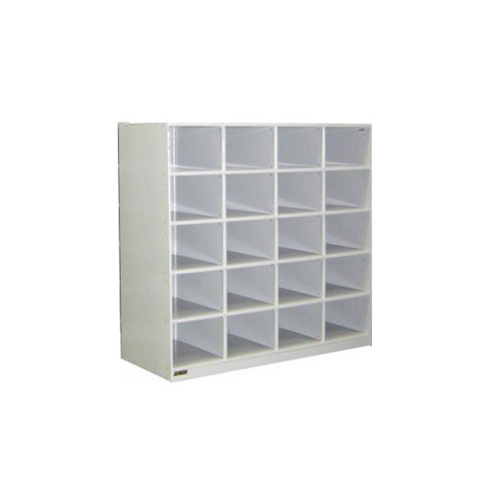 Ausfile Pigeon Hole Unit