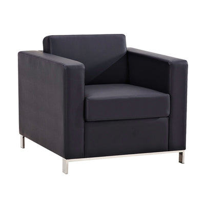 Plaza Lounge Chair Soft Seating
