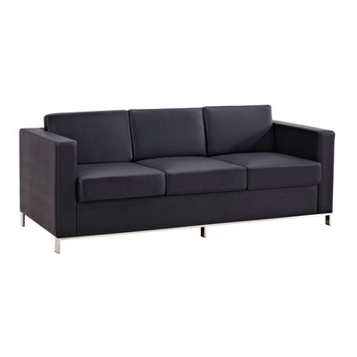 Plaza Lounge Chair Soft Seating