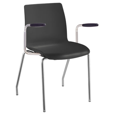 Pod 4 Leg Chair