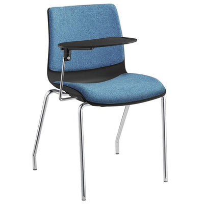 POD 4 LEG Low Back Visitor Armchair