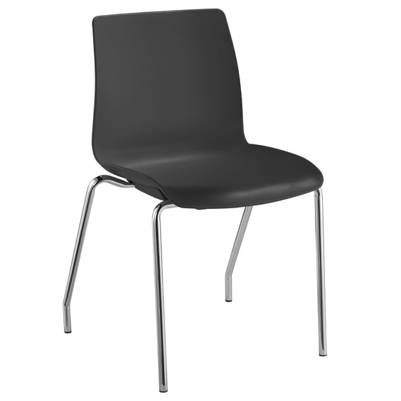 Pod 4 Leg Chair