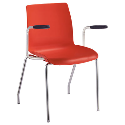 Pod 4 Leg Chair