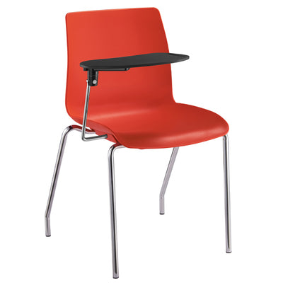 Pod 4 Leg Chair