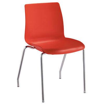 Pod 4 Leg Chair