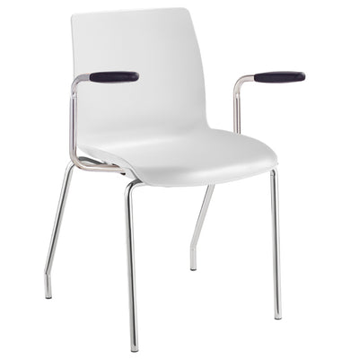 Pod 4 Leg Chair