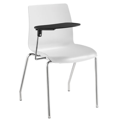 Pod 4 Leg Chair