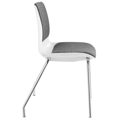 POD 4 LEG Low Back Visitor Chair