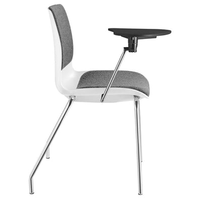 POD 4 LEG Low Back Visitor Armchair