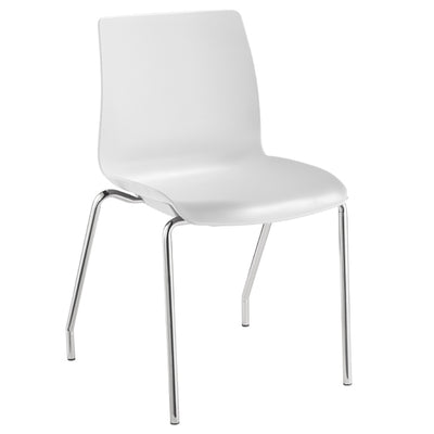 Pod 4 Leg Chair