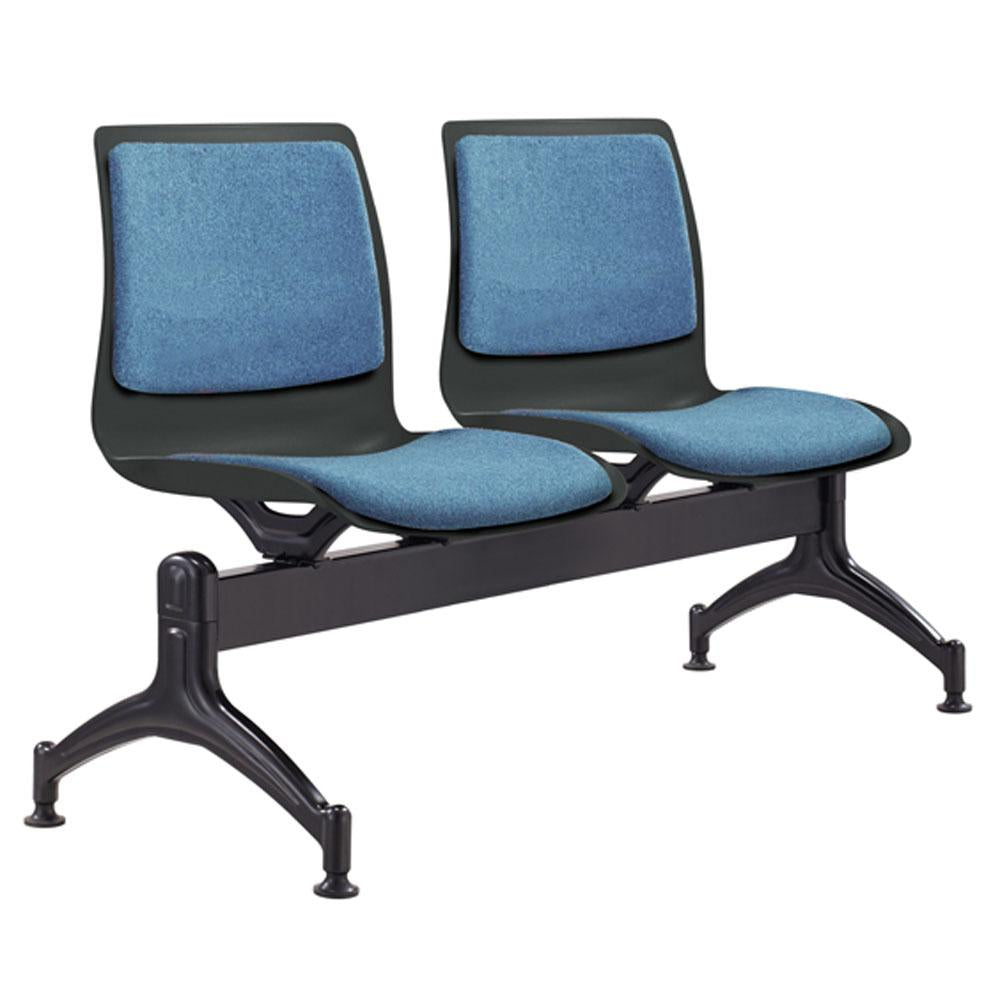 POD BEAM Low Back Visitor Chair