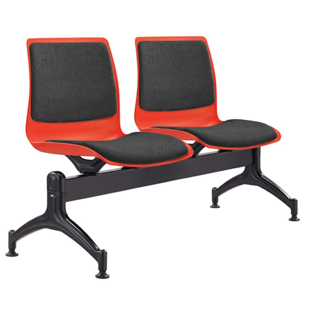 POD BEAM Low Back Visitor Chair