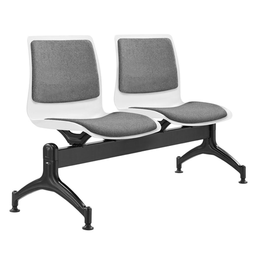 POD BEAM Low Back Visitor Chair