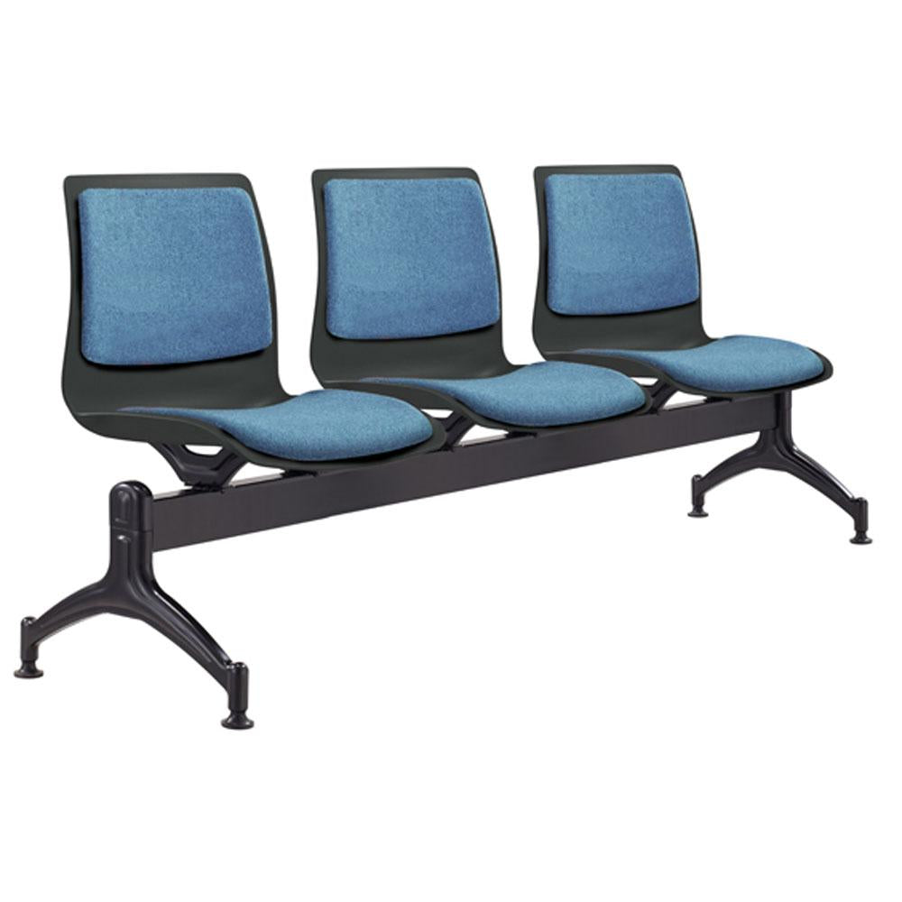 POD BEAM Low Back Visitor Chair